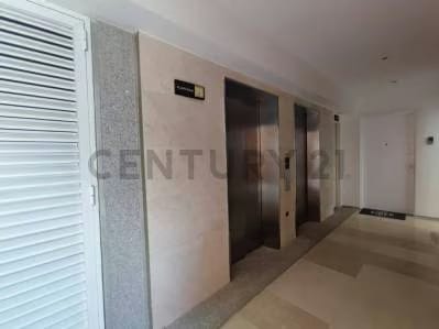 VENTA APARTAMENTO CAMPO ALEGRE OBRA GRIS - 9