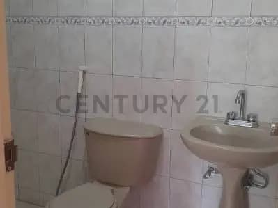 Apartamento tipo estudio en la Av. Portuguesa de Anaco - 4