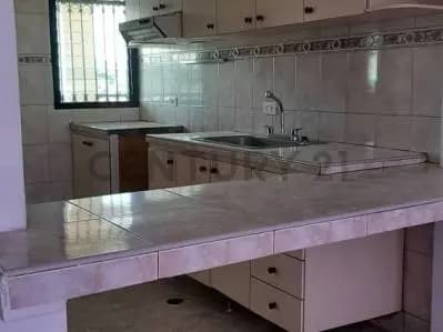 Apartamento tipo estudio en la Av. Portuguesa de Anaco - 5