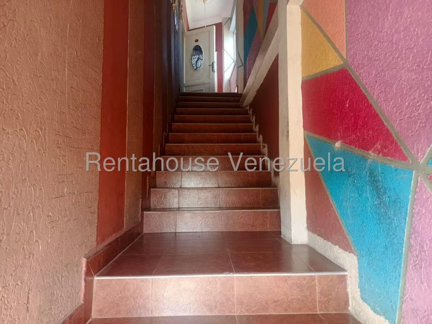 Apartamento (1 Nivel) en Alquiler en Cristobal Colon, Zulia - 12