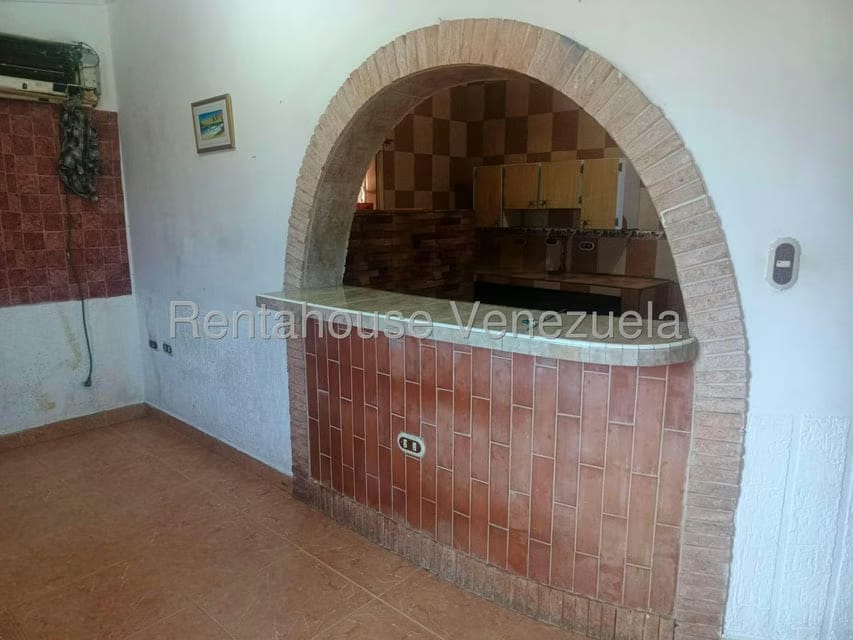 Apartamento (1 Nivel) en Alquiler en Cristobal Colon, Zulia - 9