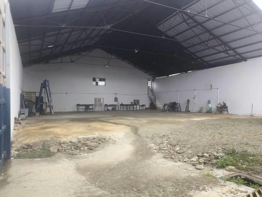 Galpon en Venta en Los Guayos - 7