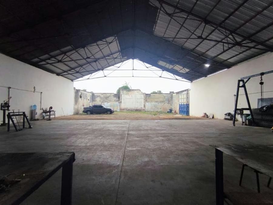 Galpon en Venta en Los Guayos - 9