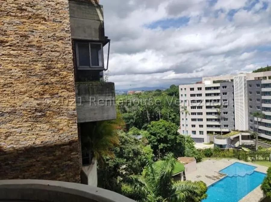Apartamento en Venta en Los Chorros Caracas