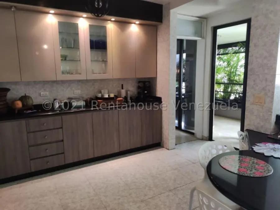 Apartamento en Venta en Los Chorros Caracas - 6