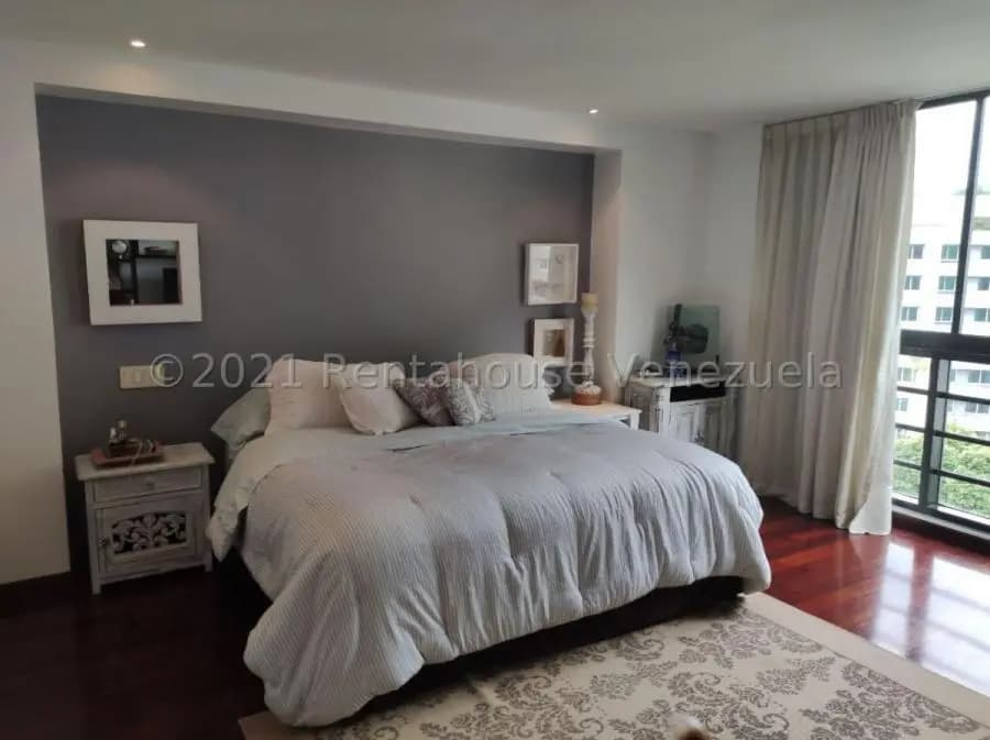 Apartamento en Venta en Los Chorros Caracas - 8