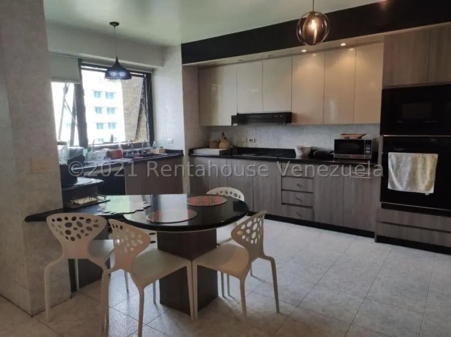Apartamento en Venta en Los Chorros Caracas - 10