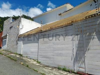 Casa en venta Alta Florida. MG 300.