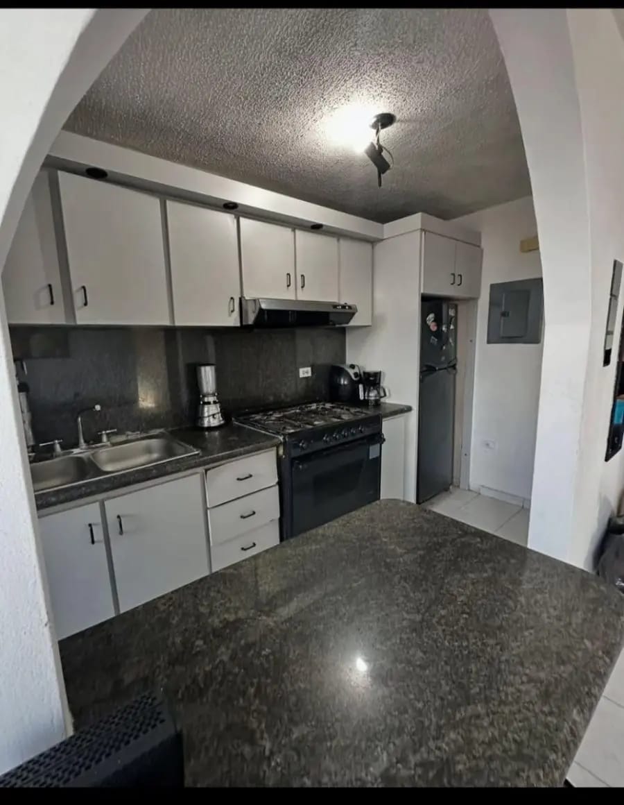 Apartamento en Alquiler en Giradot Maracay