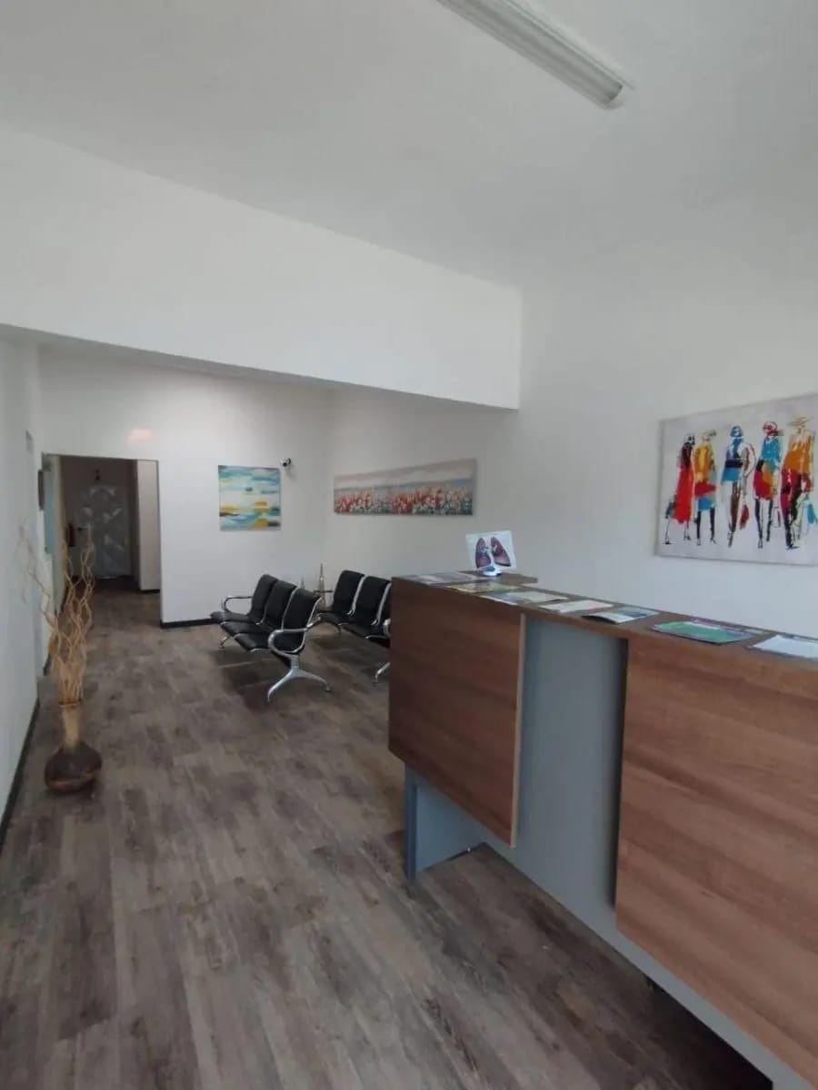 Oficina en Alquiler en Barquisimeto