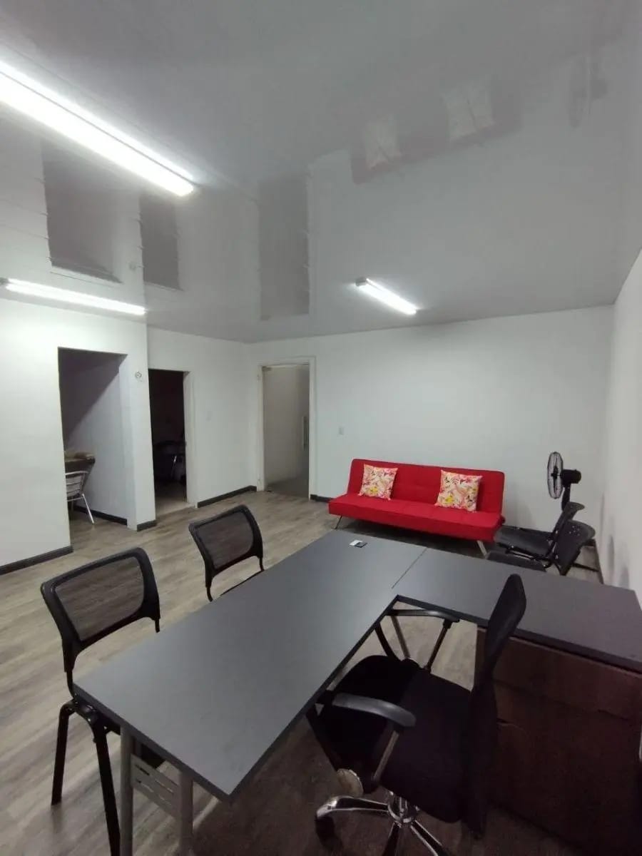 Oficina en Alquiler en Barquisimeto - 11