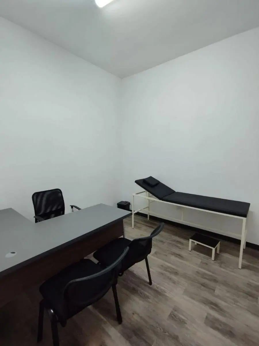 Oficina en Alquiler en Barquisimeto - 12