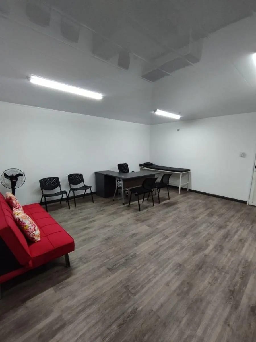 Oficina en Alquiler en Barquisimeto - 8