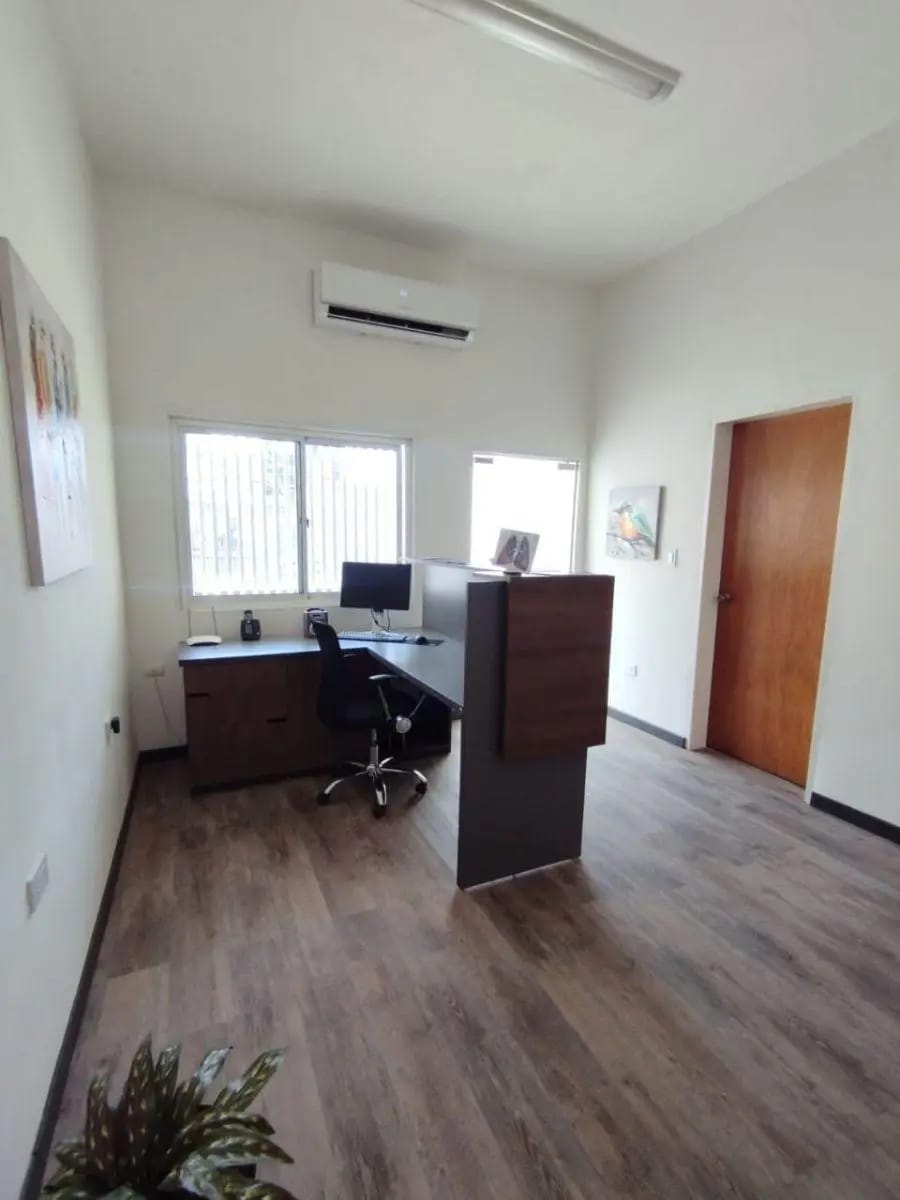 Oficina en Alquiler en Barquisimeto - 9