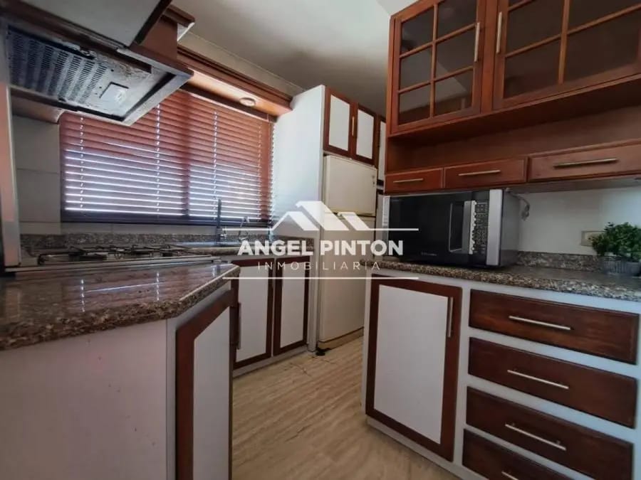 Apartamento en Alquiler en ESTE Maracaibo - 4