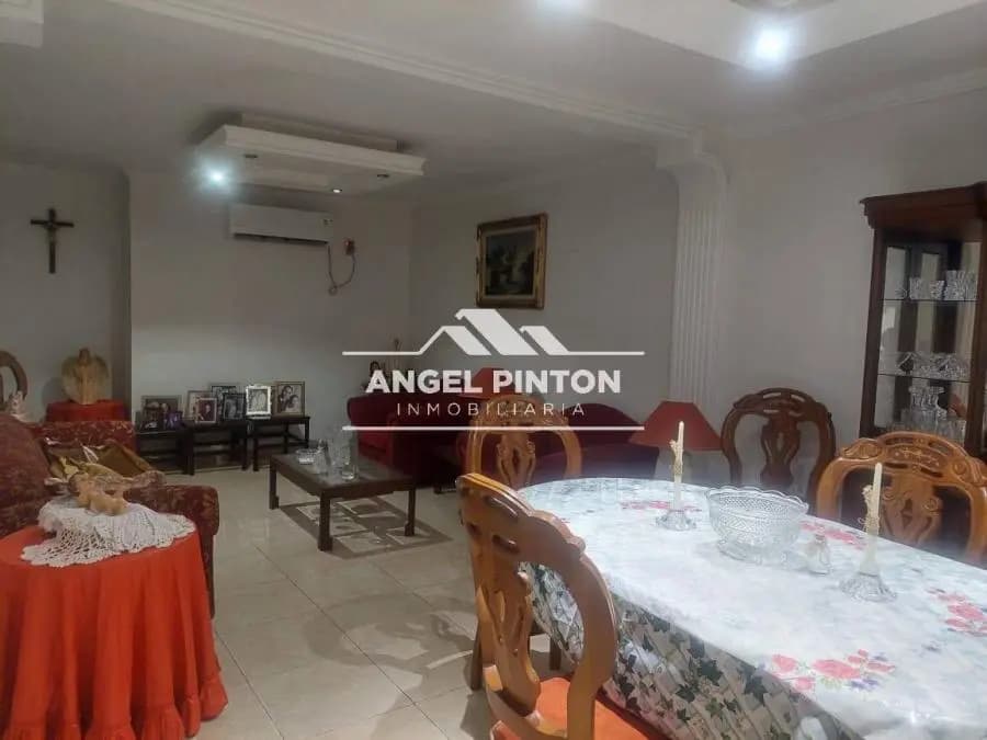 Casa en Venta en San Francisco - 4