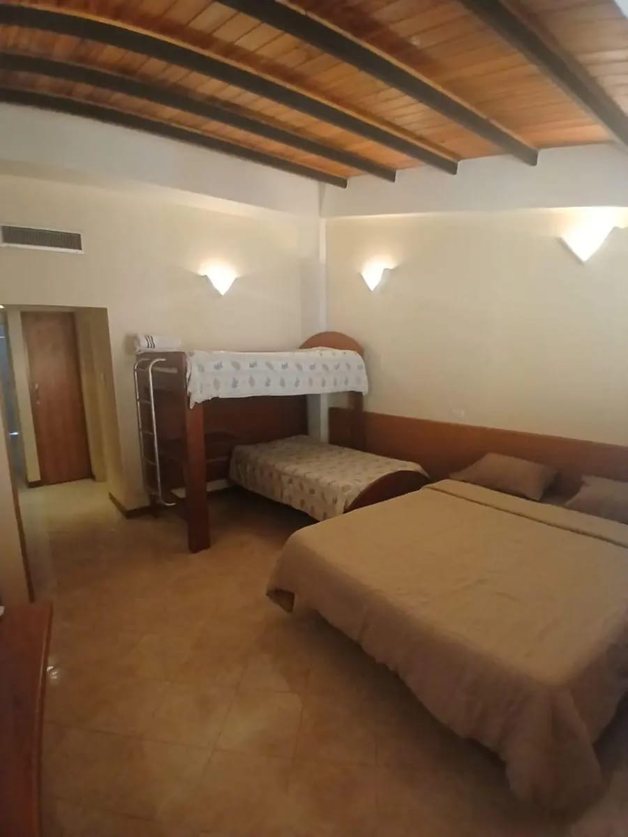 Apartamento en Alquiler en Lechería