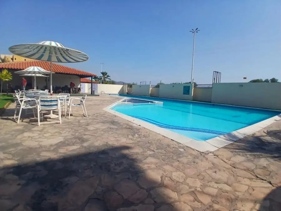 Apartamento en Alquiler en Lechería - 3