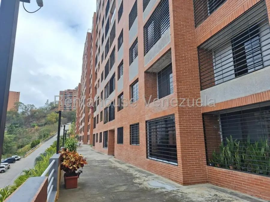 Apartamento en Alquiler en Baruta Caracas
