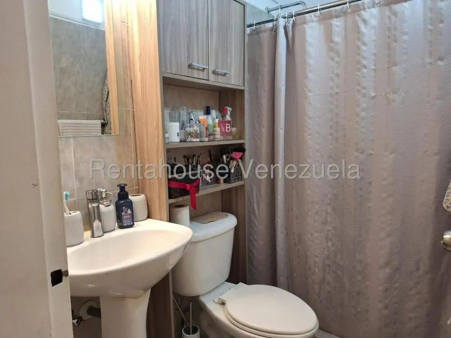 Apartamento en Alquiler en Baruta Caracas - 2