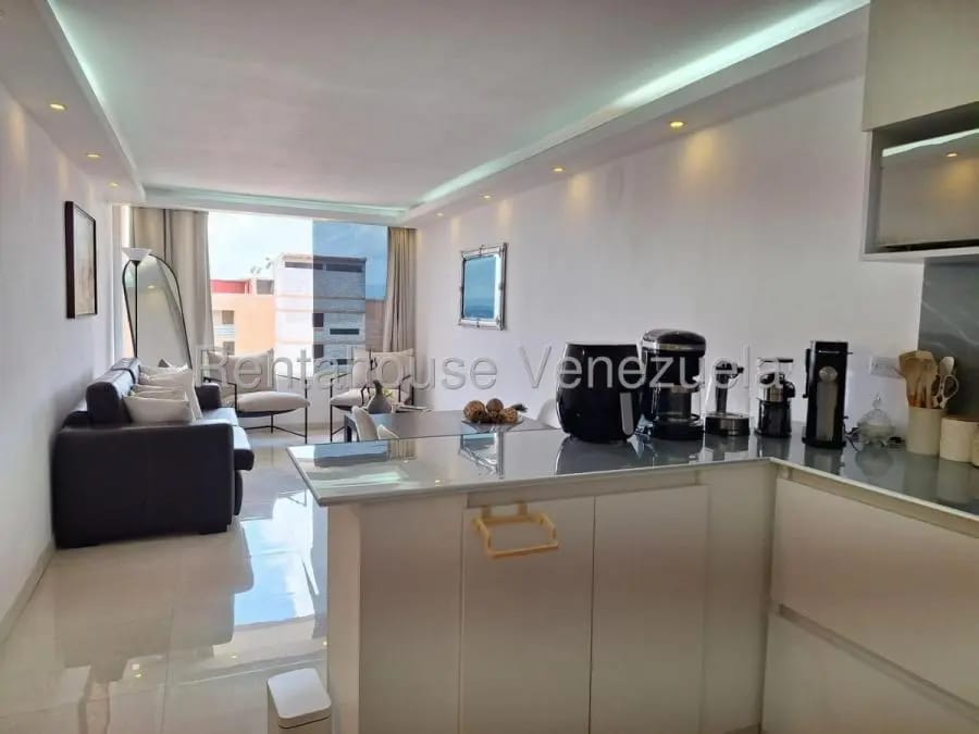 Apartamento en Alquiler en Baruta Caracas - 11