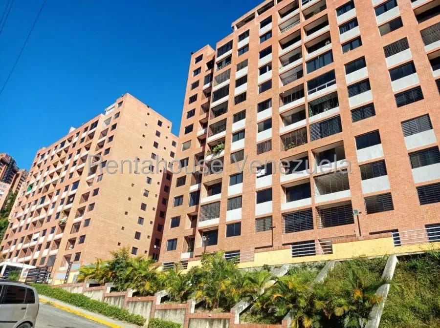Apartamento en Alquiler en Baruta Caracas - 12