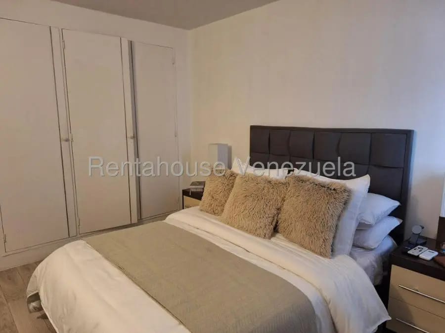 Apartamento en Alquiler en Baruta Caracas - 13