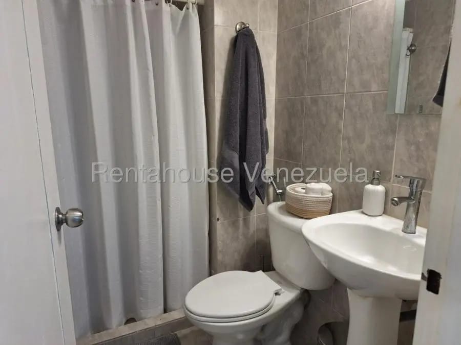 Apartamento en Alquiler en Baruta Caracas - 16