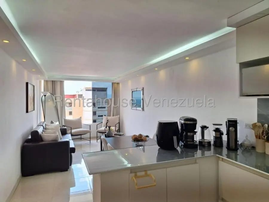 Apartamento en Alquiler en Baruta Caracas - 19
