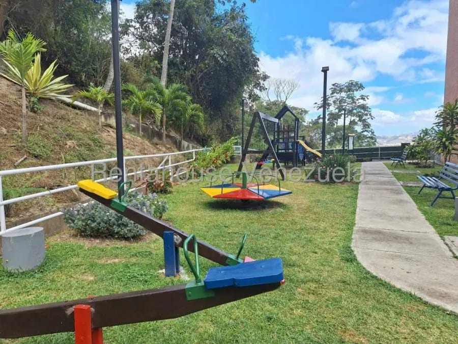 Apartamento en Alquiler en Baruta Caracas - 22