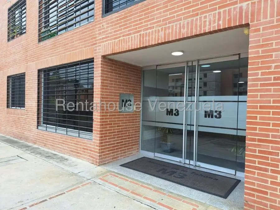 Apartamento en Alquiler en Baruta Caracas - 23