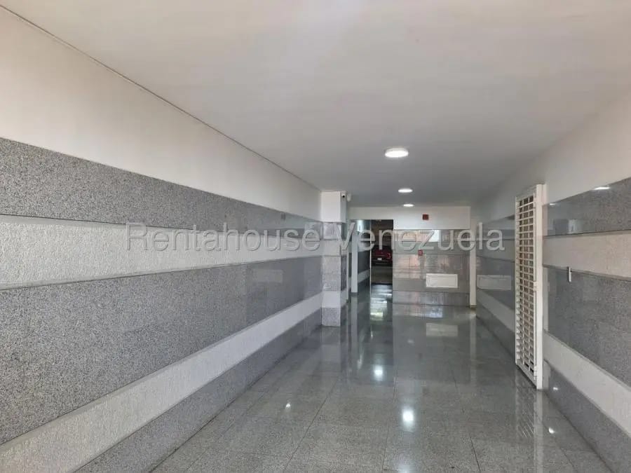 Apartamento en Alquiler en Baruta Caracas - 24