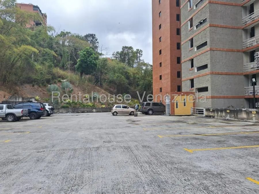 Apartamento en Alquiler en Baruta Caracas - 25