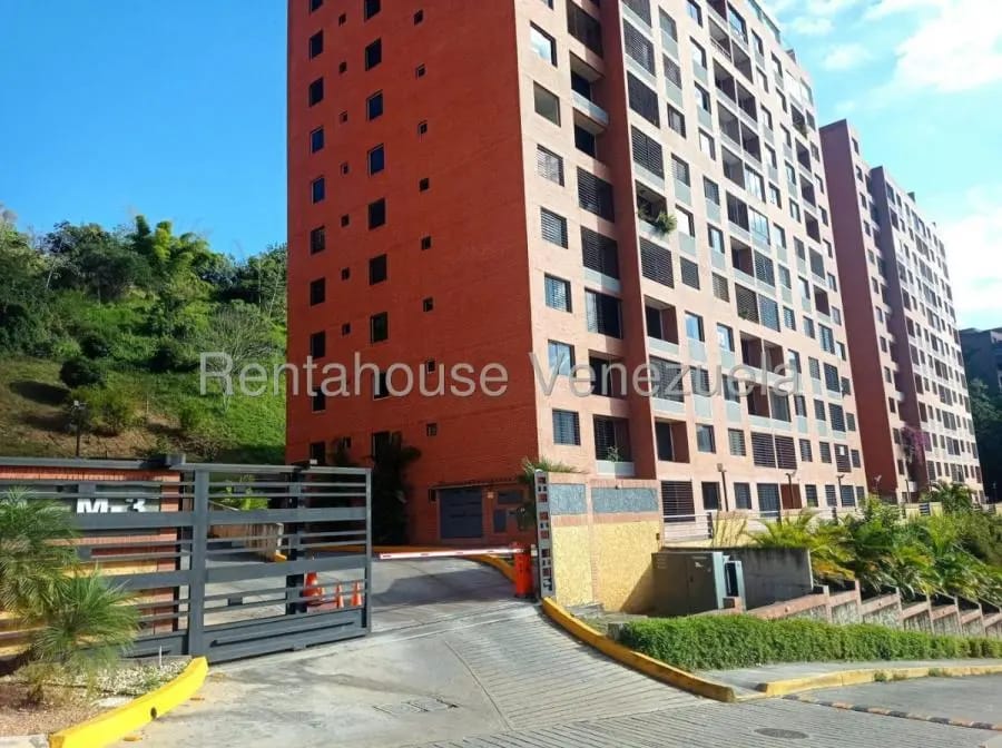 Apartamento en Alquiler en Baruta Caracas - 26