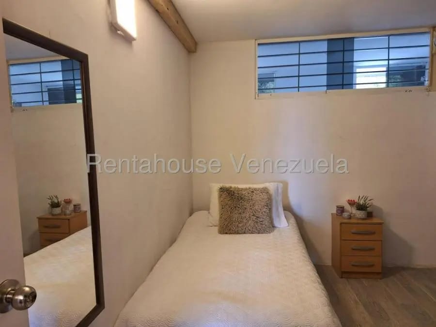 Apartamento en Alquiler en Baruta Caracas - 27