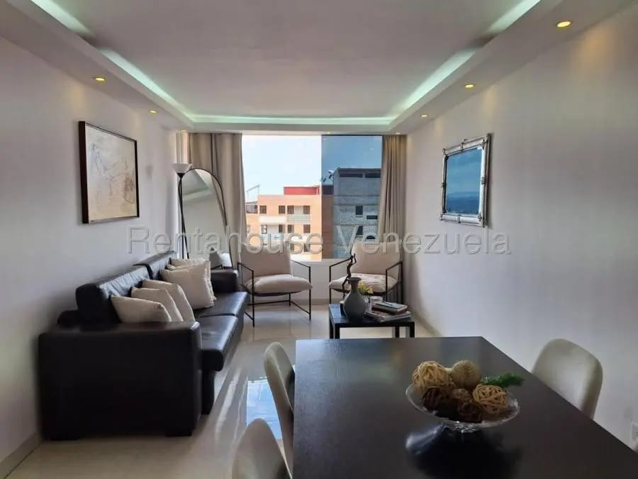 Apartamento en Alquiler en Baruta Caracas - 29