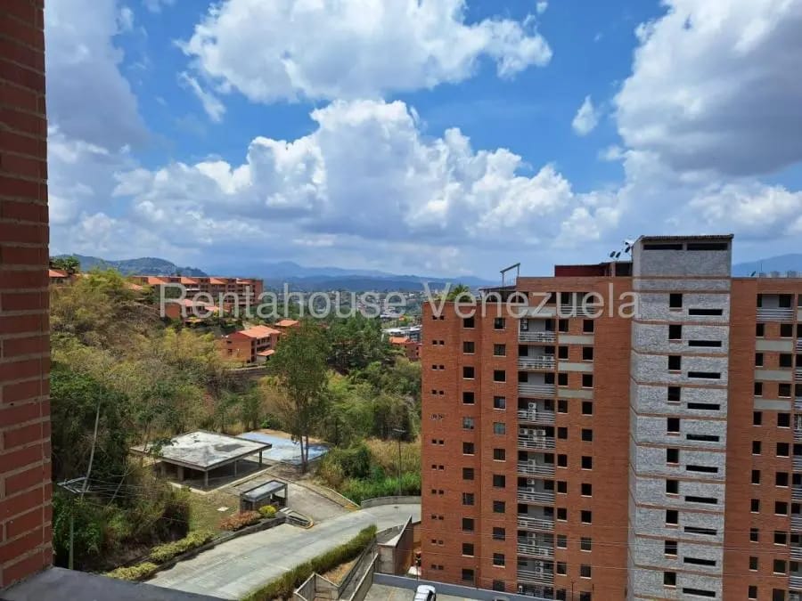 Apartamento en Alquiler en Baruta Caracas - 4