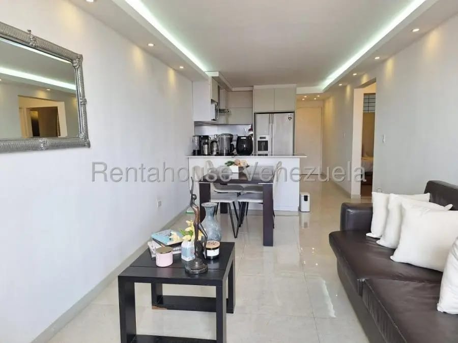 Apartamento en Alquiler en Baruta Caracas - 32