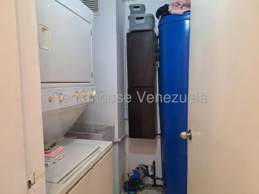 Apartamento en Alquiler en Baruta Caracas - 35