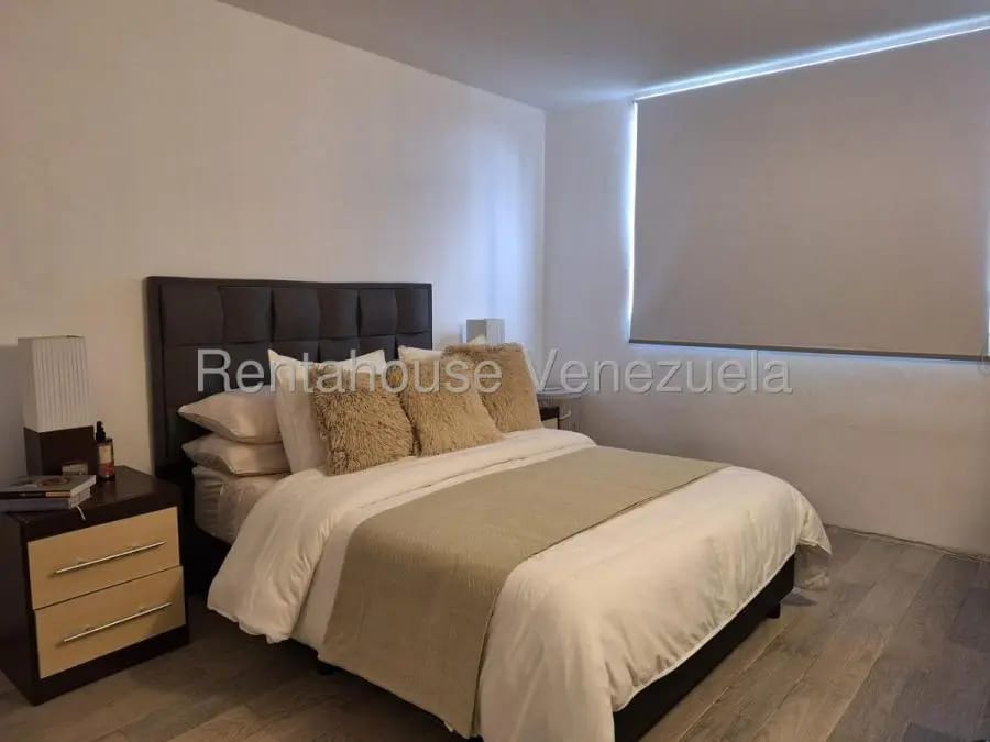 Apartamento en Alquiler en Baruta Caracas - 5