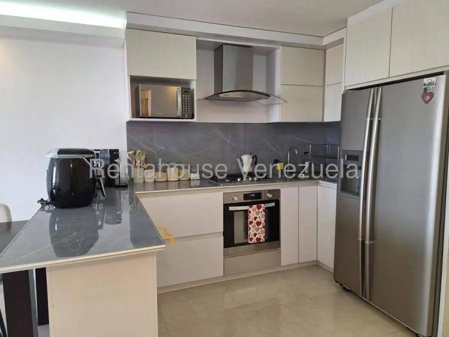 Apartamento en Alquiler en Baruta Caracas - 9