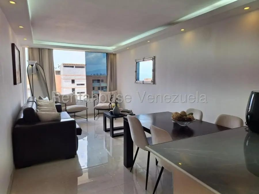 Apartamento en Alquiler en Baruta Caracas - 10