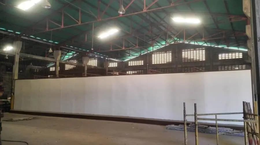 Galpon en Venta en Maracaibo