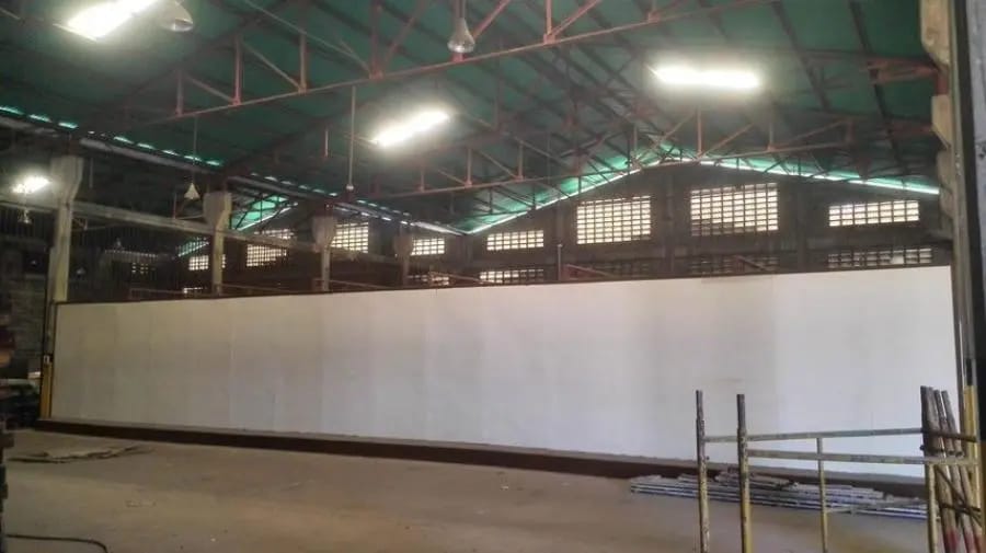 Galpon en Venta en Maracaibo