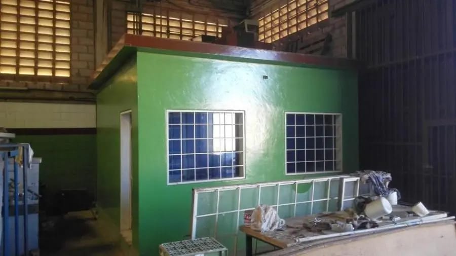 Galpon en Venta en Maracaibo - 2