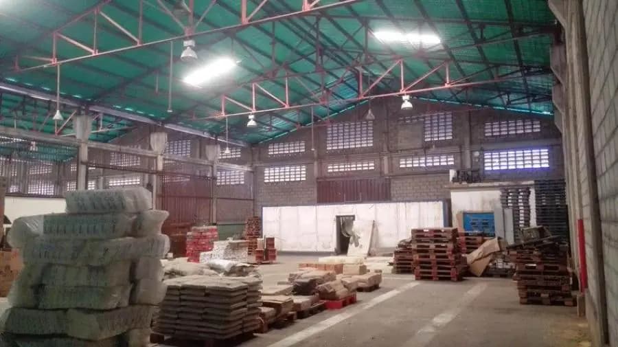 Galpon en Venta en Maracaibo - 3