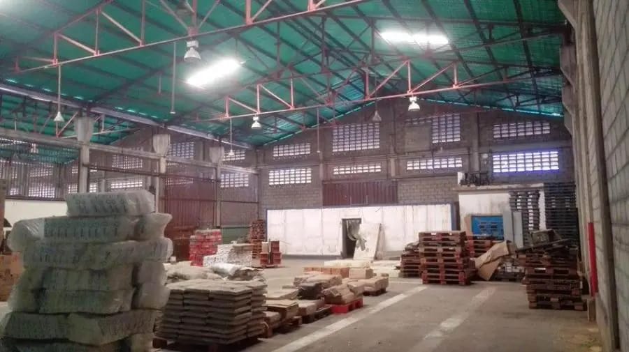 Galpon en Venta en Maracaibo - 3