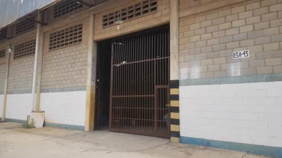 Galpon en Venta en Maracaibo - 7