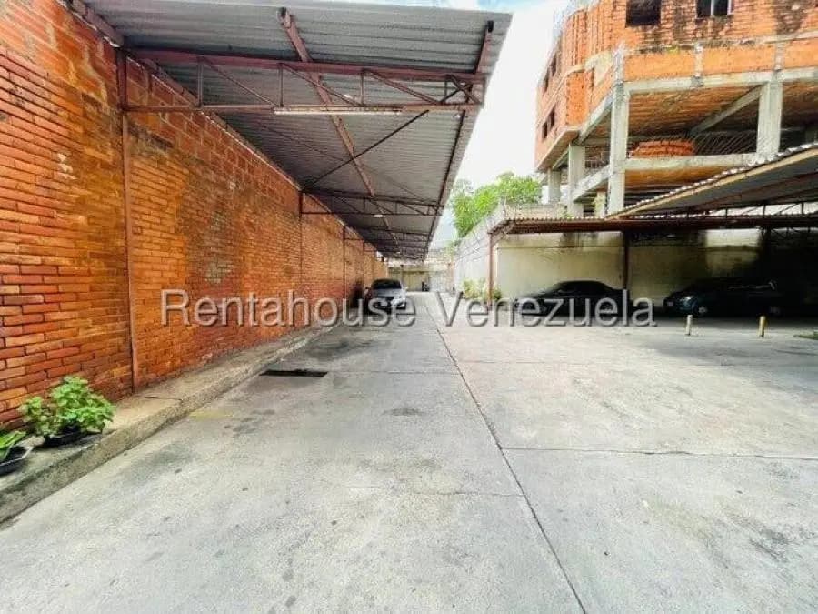 Apartamento en Venta en Los Tacariguas Maracay