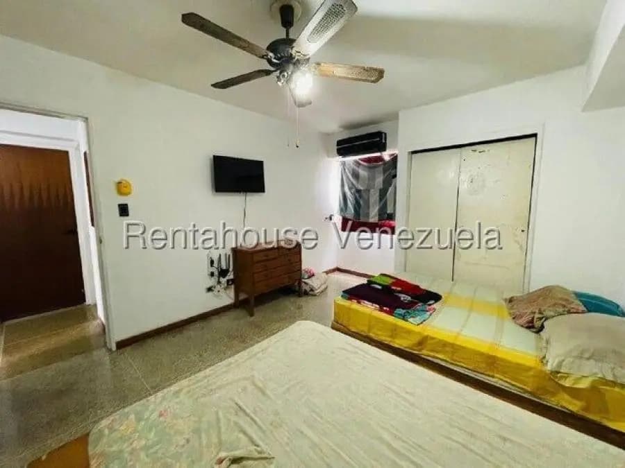 Apartamento en Venta en Los Tacariguas Maracay - 7